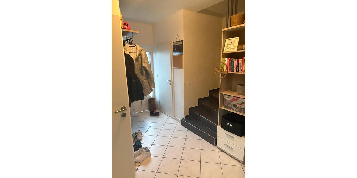 Doppelhaushälfte Bad Sassendorf - 4 Zimmer, 105 m&sup2;, 320.000&euro; | Angebot:25284705