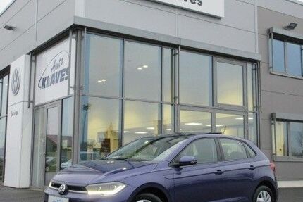 VW Polo 21.600 km 17.350 &euro; Ascheberg 59387