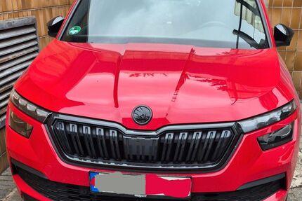 Skoda Kamiq 30.000 km 18.400 &euro; Holzwickede 59439