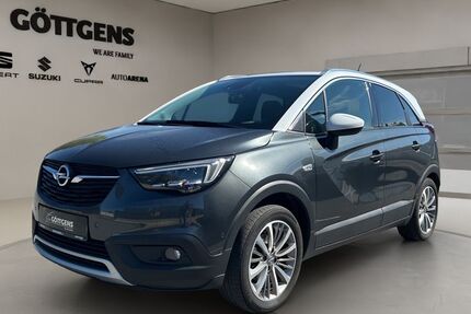 Opel Crossland (X) 84.310 km 12.949 &euro; Soest 59494