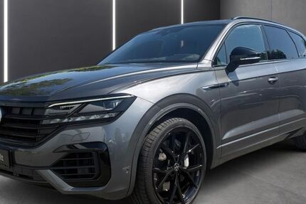 VW Touareg 41.956 km 67.890 &euro; Werl 59457