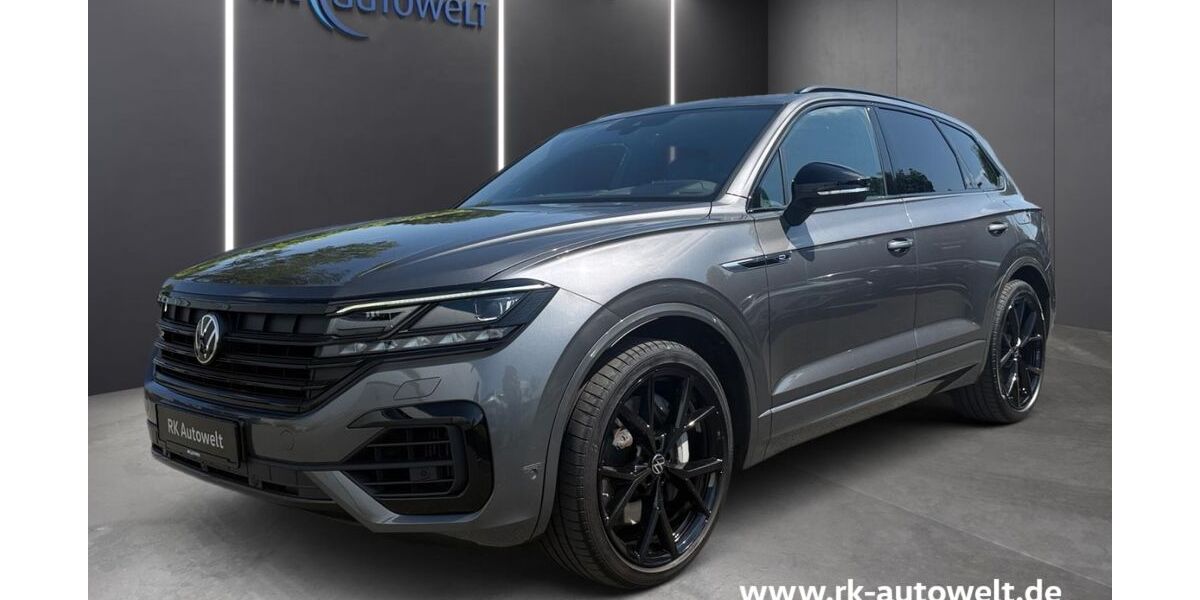 VW Touareg 41.956 km 67.890 &euro; Werl 59457