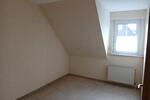 Schönes Reihenendhaus in Olfen zimmer