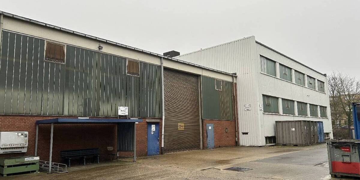 Gewerbeobjekt Beckum Neubeckum - 10.500&euro; | Angebot:25726467