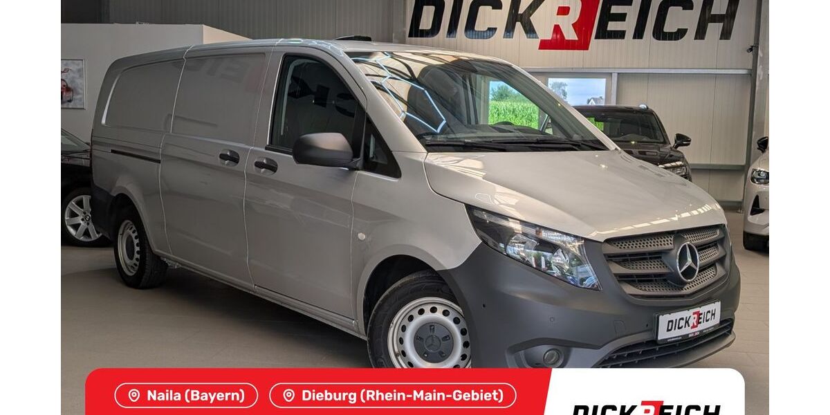 Mercedes-Benz Vito 74.564 km 26.950 &euro; Menden (Sauerland) 58708