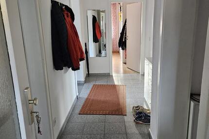 Helle Dachgeschosswohnung in ruhiger Lage von Hemer, zentrumsnah 3 zimmer