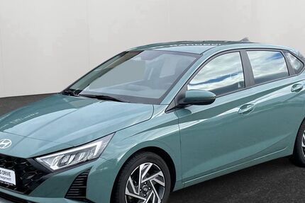 Hyundai i20 24.688 km 22.990 &euro; Lüdinghausen 59348