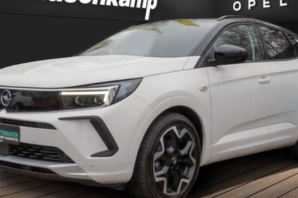 Opel Grandland (X) 26.901 km 25.880 &euro; Lünen 44532