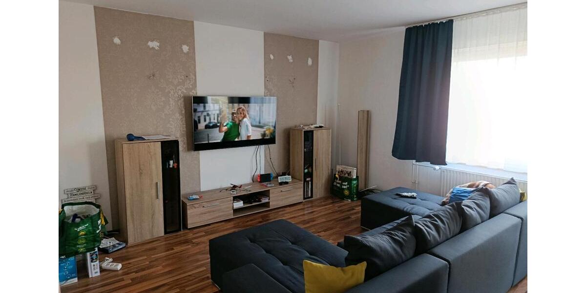Etagenwohnung Hamm Bockum - 3 Zimmer, 62 m&sup2;, 651&euro; | Angebot:25541284