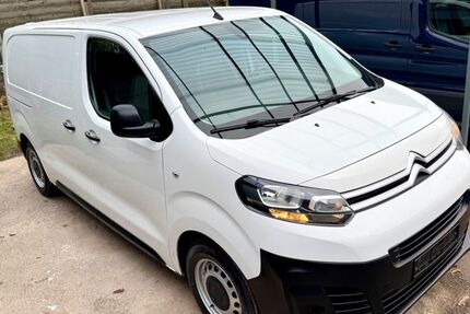 Citroen Jumpy 150.000 km 10.750 € Selm 59379