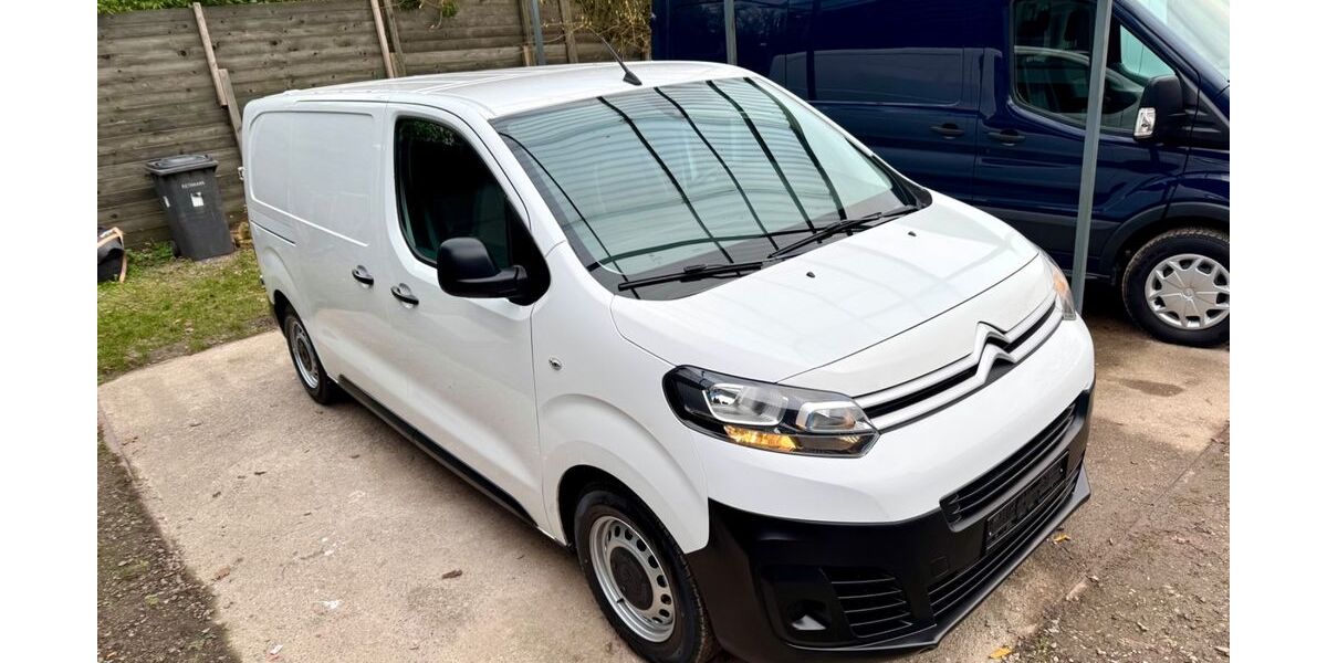 Citroen Jumpy 150.000 km 10.750 &euro; Selm 59379