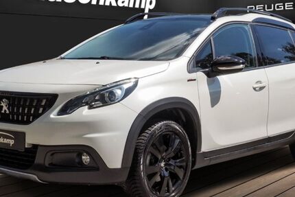 Peugeot 2008 61.841 km 11.980 &euro; Lünen 44532
