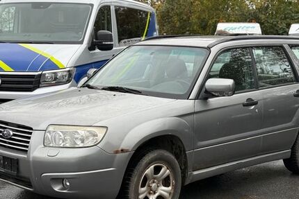 Subaru Forester 300.000 km 1.600 € Bad sassendorf 59505