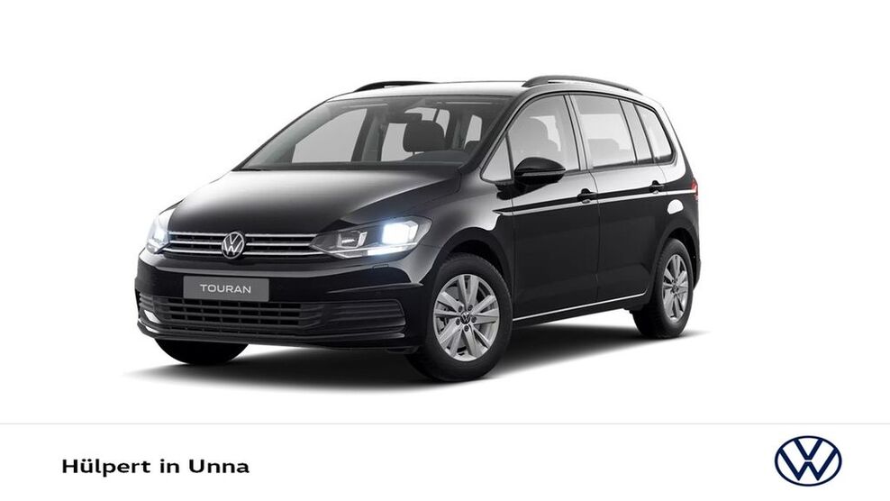 VW Touran 22.114 km 30.966 € Unna 59423