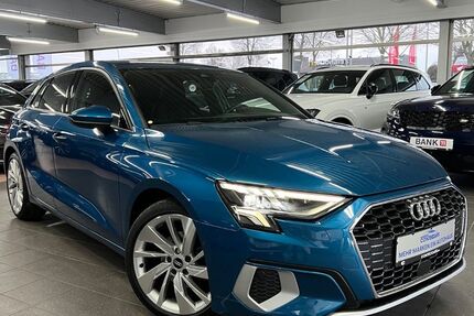 Audi A3 80.300 km 24.444 &euro; Werl 59457