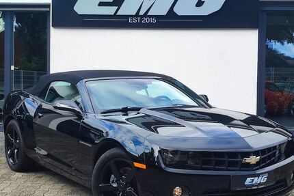Chevrolet Camaro 60.000 km 20.990 &euro; Unna 59425