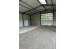 Lagerhalle+Freifläche ca. 800 qm zimmer