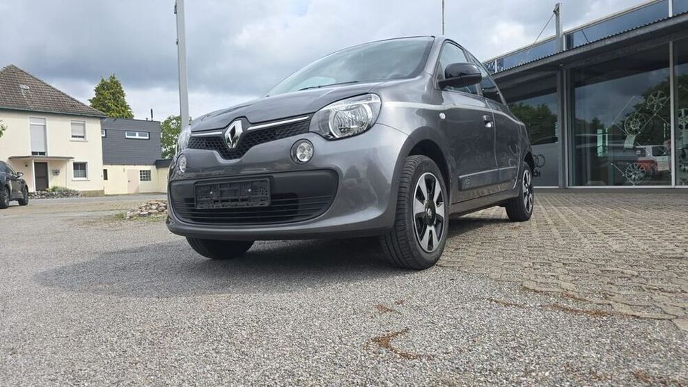 Twingo