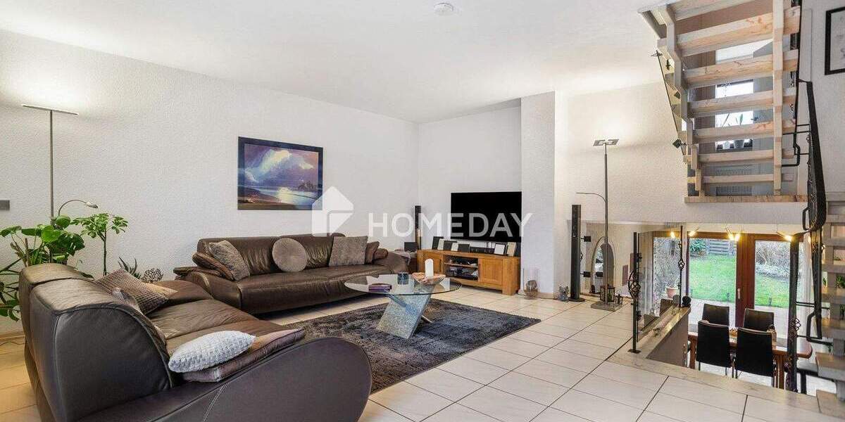 Reihenmittelhaus Dortmund Brechten - 5 Zimmer, 156 m&sup2;, 469.000&euro; | Angebot:25140786