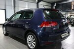 VW Golf VII 1.2 TSI LOUNGE 3-TÜRER / ERST 55.000-KM 55.000 km 10.555 &euro; Hamm 59077