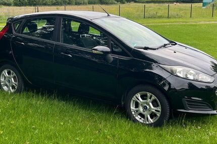 Ford Fiesta 169.050 km 3.700 &euro; Ascheberg 59387