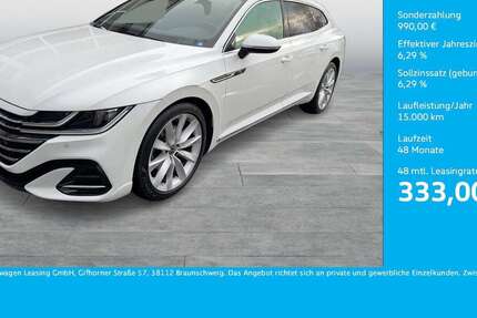 VW Arteon 43.958 km 28.375 &euro; Unna 59423