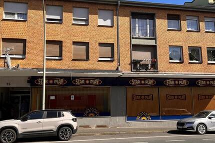 Gewerbefläche in guter Lage in Werne zimmer