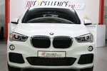 BMW X1 sDrive 18d M-SPORT SHADOW PANORAMA, LED, H/K 186.000 km 15.881 &euro; Hamm 59077