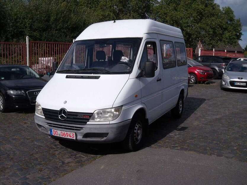 Sprinter