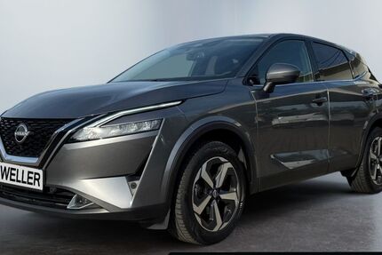 Nissan Qashqai 78.312 km 18.780 &euro; Hamm 59067