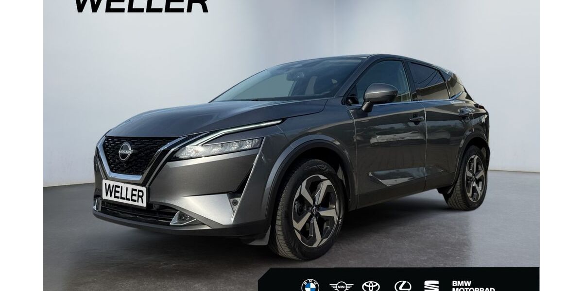 Nissan Qashqai 78.312 km 18.780 &euro; Hamm 59067