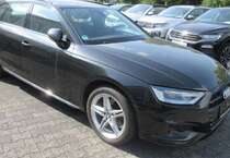 A4 Avant Advanced 2.0 TFSI S tronic NAVI AHK LEDER