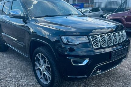 Jeep Grand Cherokee 155.696 km 32.700 &euro; Hamm 59067