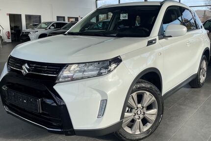 Suzuki Vitara 5.333 km 23.470 € Lünen 44536