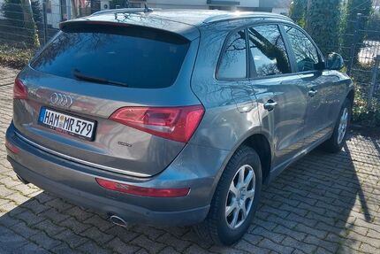 Audi Q5 106.000 km 17.990 &euro; Hamm 59063