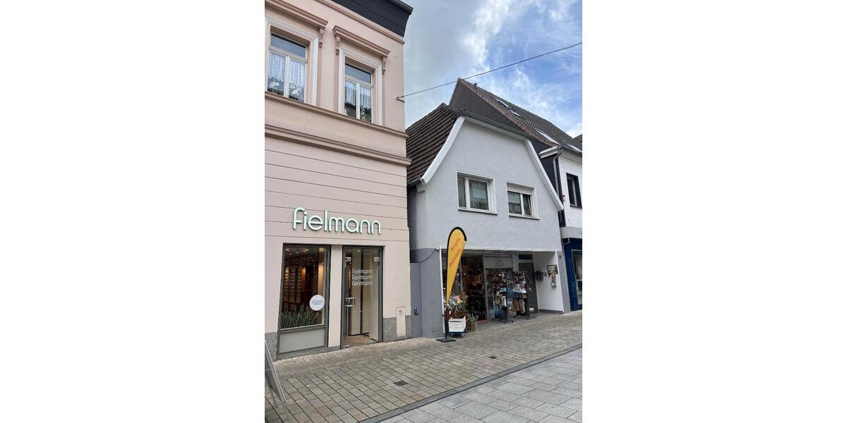 Gewerbeobjekt Kamen - 1.300&euro; | Angebot:25377397