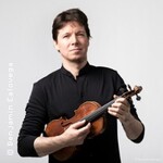 Joshua Bell