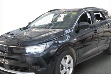Opel Grandland (X) 35.122 km 25.940 &euro; Ahlen 59229