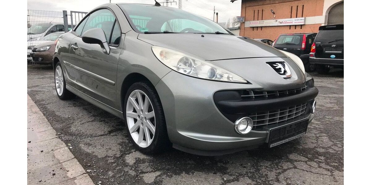 Peugeot 207 159.000 km 3.699 &euro; Unna 59425