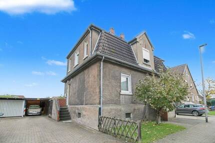 Haus Hamm Herringen - 4 Zimmer, 219.000&euro; | Angebot:26000576