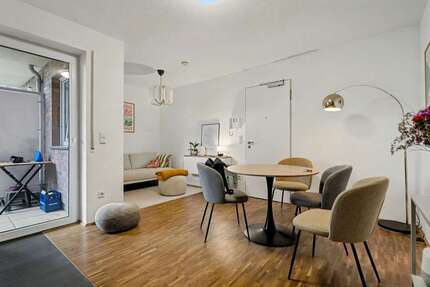 Wohnung zum Kaufen in Münster 248.500 € 41.68 m² 2 zimmer