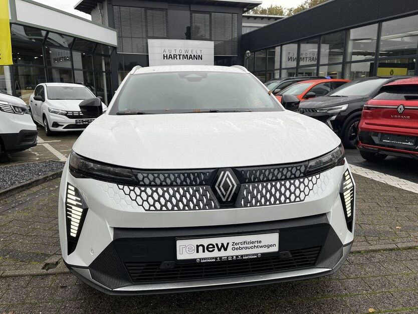 Renault Scenic E-TECH 1.500 km 39.950 € Münster 48165