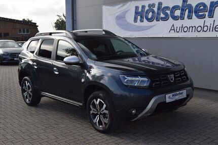 Dacia Duster 49.500 km 18.999 € Nordkirchen 59394
