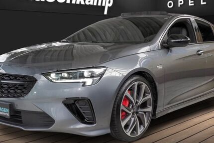 Opel Insignia 80.187 km 24.580 &euro; Lünen 44532