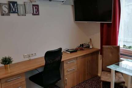 Wohnen auf Zeit in Dortmund 790 € 1 zimmer