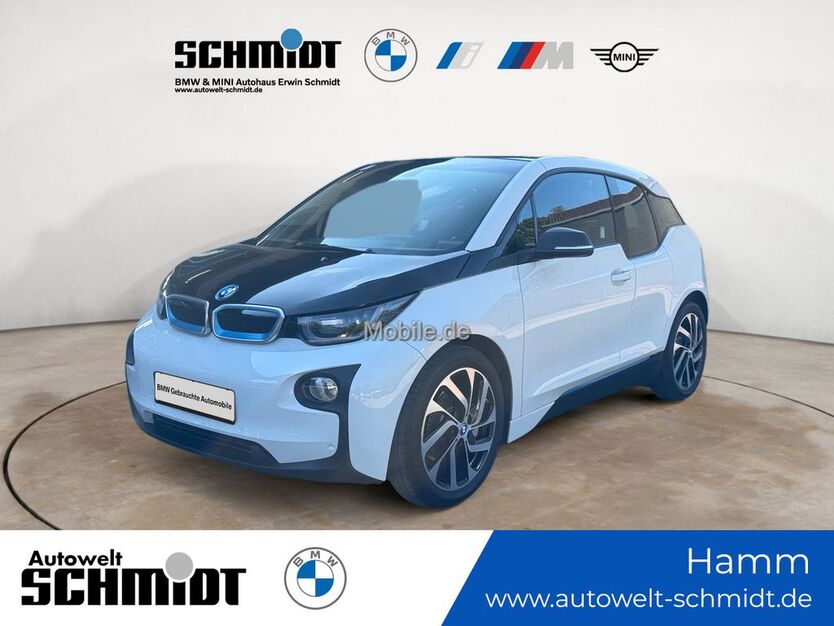 BMW i3 19.993 km 15.990 € Hamm 59071