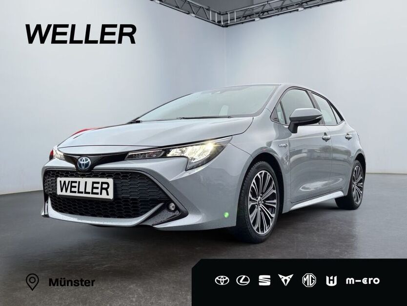 Corolla