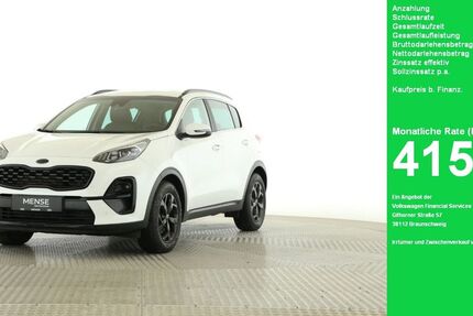 Kia Sportage 25.319 km 21.185 &euro; Oelde (Stromberg) 59302