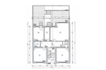 Erdgeschoßwohnung Dortmund Innenstadt Ost - 4 Zimmer, 155 m&sup2;, 1.280&euro; | Angebot:24803290