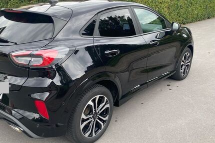 Ford Puma 26.950 km 18.700 &euro; Oelde 59302